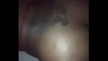 She pleases her master