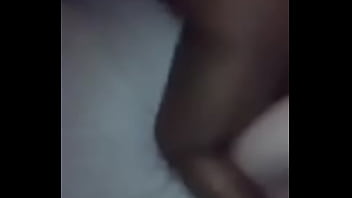 She pleases her master