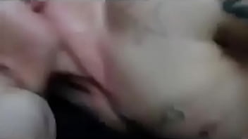 Ava gets her pussy ate