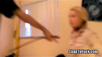 Kinky amateurs from snaptofuck