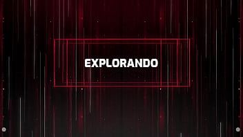 Safadinho mostrou que realmente tem muita experiência com casadas fez a lu gozar muito e até ter um squirt real