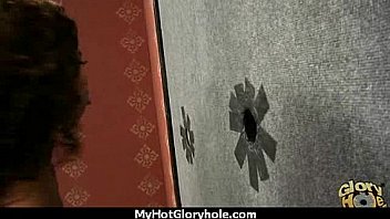 Interracial oral cock sucking 23