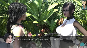 Reunion ep 151 – visual novel gameplay hd