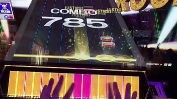 【chunithm】l'épisode master 12 1 0 fullcombo