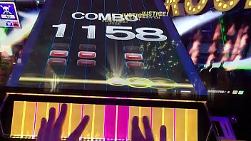 【chunithm】l'épisode master 12 1 0 fullcombo