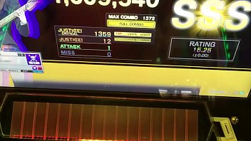 【chunithm】l'épisode master 12 1 0 fullcombo