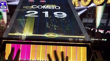 【chunithm】l'épisode master 12 1 0 fullcombo