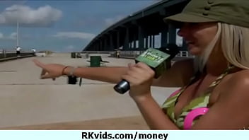 Hard sex for money 7