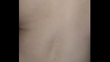 Um amigo comendo meu cu bem gostoso