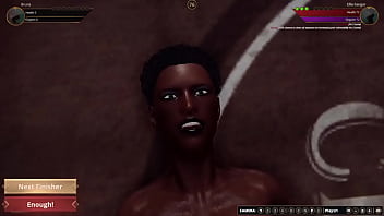 Bruna Vs Ellie Nf3d Sexfight Female Competitive Intercourse thumbnail