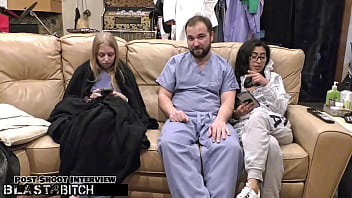 Jasmine rose's bush gets blasted full of cum round 2