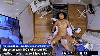 Jasmine rose's bush gets blasted full of cum round 2