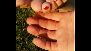 Asian girl shows soles and feet in public check profile bio for more info Asian girl shows soles and feet in public check profile bio for more info