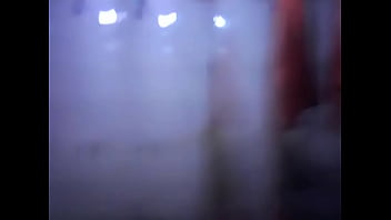 Sexy naked indian bhabhi in bathroom