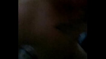 Lamiendo un riquísimo culo