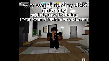 Who Wanna Fuck thumbnail