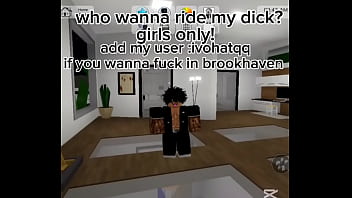 Who wanna fuck