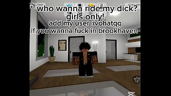 Who wanna fuck