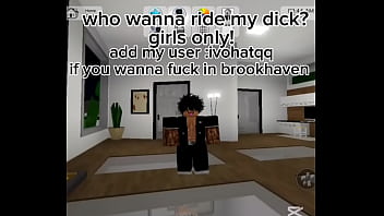 Who wanna fuck