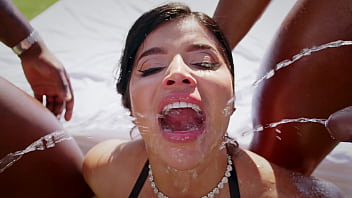 Black boys gangbang first time pissing on me dp on my birthday Black boys gangbang first time pissing on me dp on my birthday