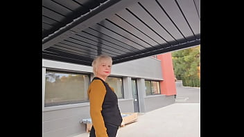 Hello mes cheri ca va