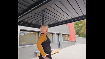 Hello mes cheri ca va