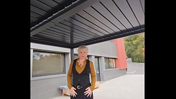 Hello mes cheri ca va