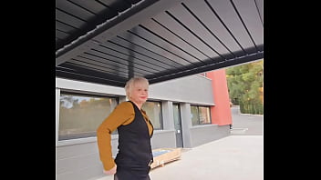 Hello mes cheri ca va