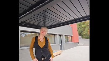 Hello mes cheri ca va