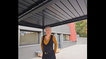 Hello mes cheri ca va