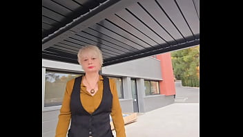 Hello mes cheri ca va