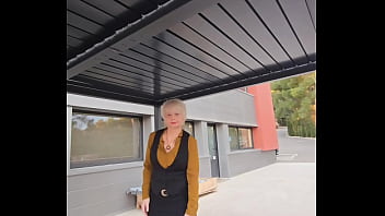 Hello mes cheri ca va