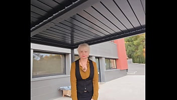 Hello mes cheri ca va