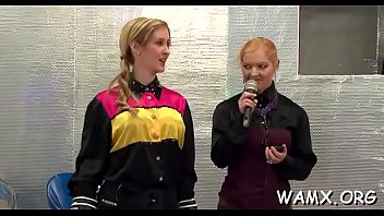 Female adult porn on webcam