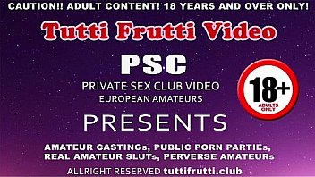 Amateur extreme pee casting