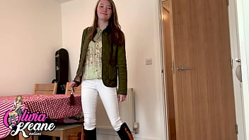 Teen Gf Shows How She Cheated On You thumbnail