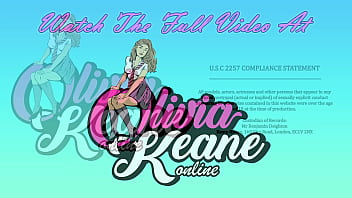 Teen gf shows how she cheated on you