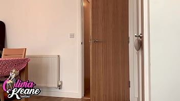 Teen gf shows how she cheated on you