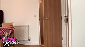 Teen gf shows how she cheated on you