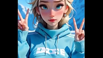Elsa personaje ia