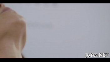 Chick adores valuable softcore