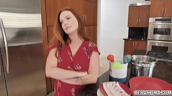 Love's cock got pleasured by his stepmoms mouth Love's cock got pleasured by his stepmoms mouth