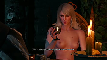 Disfruta de keira metz con es nuevo mod cambiano la forma en lo vemos un game play normalmente