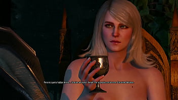 Disfruta de keira metz con es nuevo mod cambiano la forma en lo vemos un game play normalmente