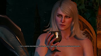 Disfruta de keira metz con es nuevo mod cambiano la forma en lo vemos un game play normalmente