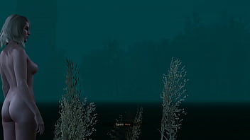 Disfruta de keira metz con es nuevo mod cambiano la forma en lo vemos un game play normalmente