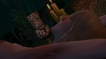 Disfruta de keira metz con es nuevo mod cambiano la forma en lo vemos un game play normalmente