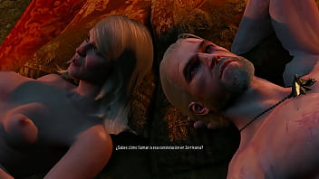 Disfruta de keira metz con es nuevo mod cambiano la forma en lo vemos un game play normalmente