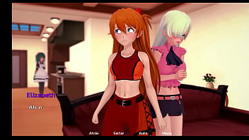 Fantasía Hentai thumbnail