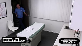 The arrangement part 2 her first medical check